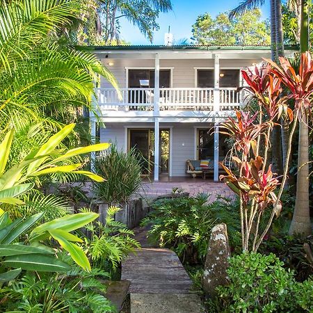 A Beach House At Byron Hotel Byron Bay Phòng bức ảnh