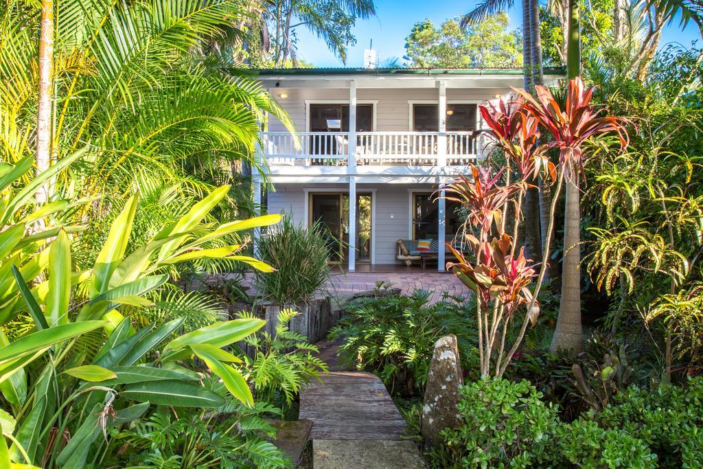 A Beach House At Byron Hotel Byron Bay Phòng bức ảnh