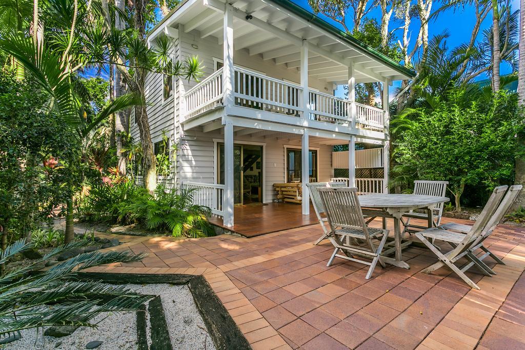 A Beach House At Byron Hotel Byron Bay Ngoại thất bức ảnh