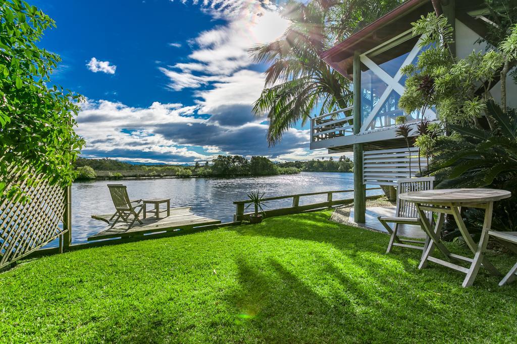 A Beach House At Byron Hotel Byron Bay Ngoại thất bức ảnh