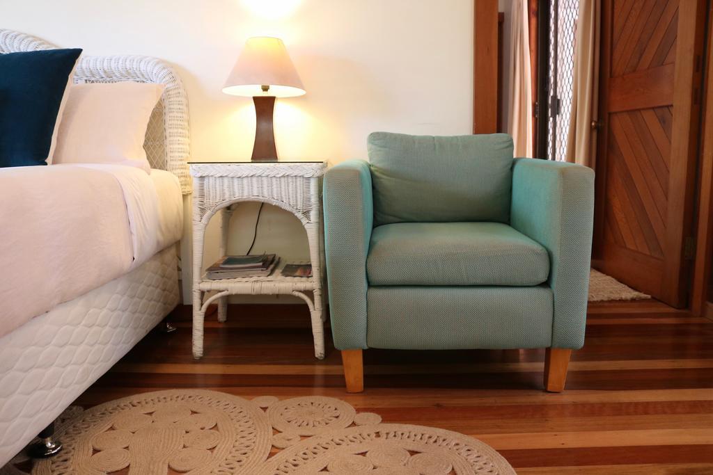A Beach House At Byron Hotel Byron Bay Ngoại thất bức ảnh