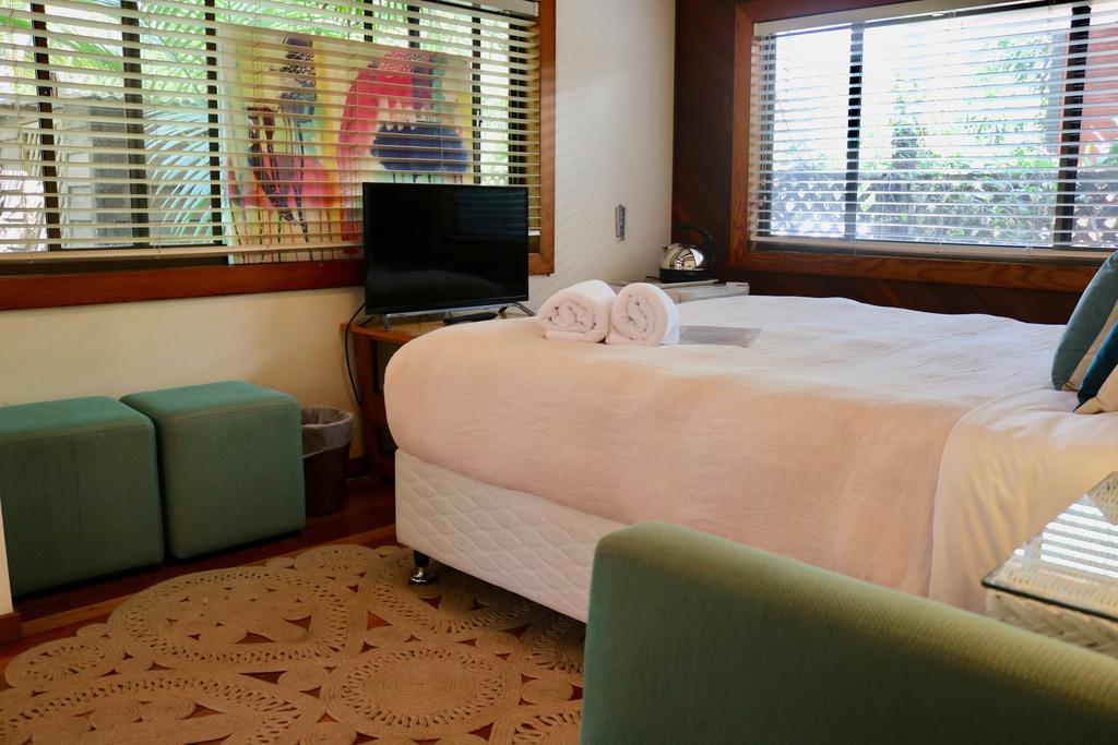 A Beach House At Byron Hotel Byron Bay Ngoại thất bức ảnh