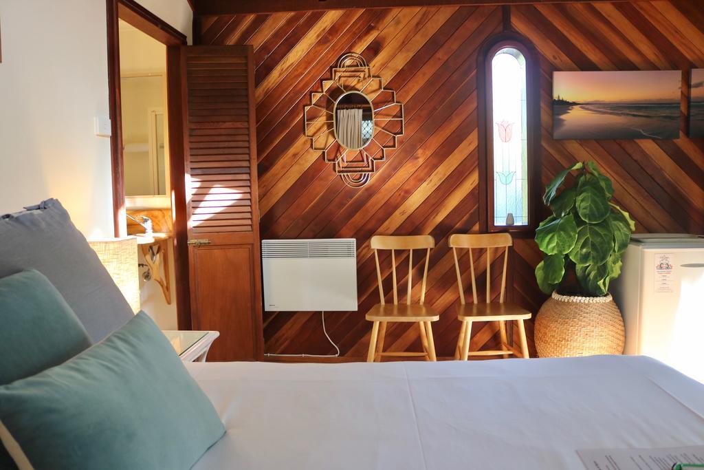 A Beach House At Byron Hotel Byron Bay Ngoại thất bức ảnh