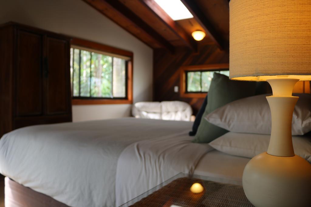 A Beach House At Byron Hotel Byron Bay Ngoại thất bức ảnh