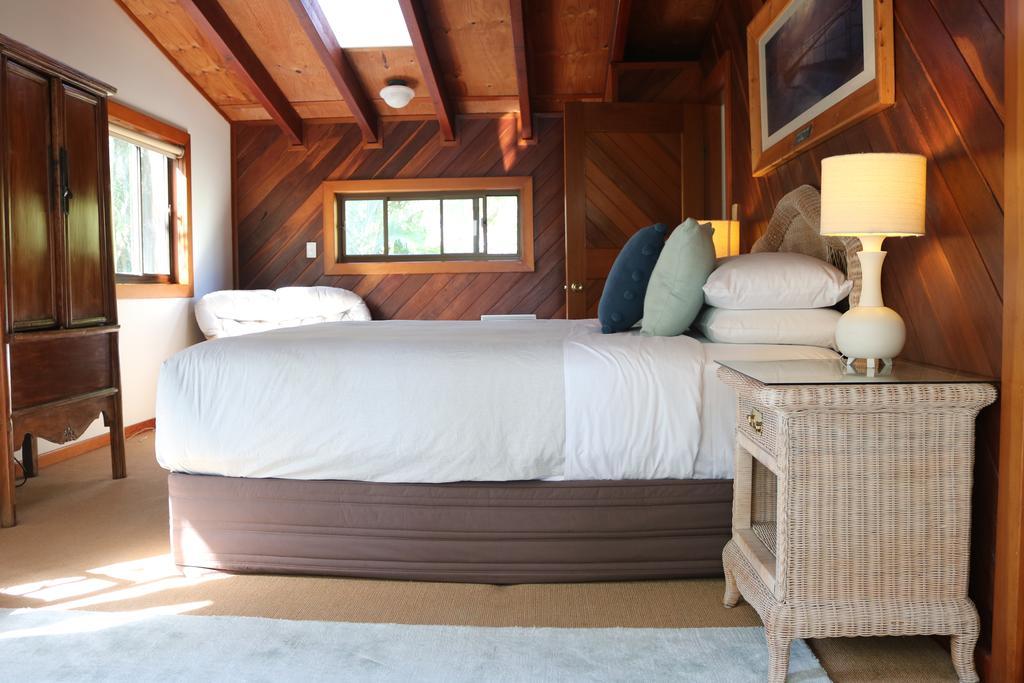 A Beach House At Byron Hotel Byron Bay Ngoại thất bức ảnh