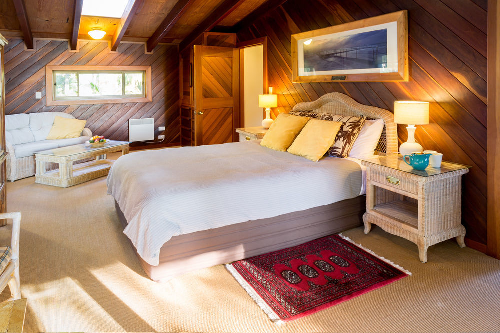 A Beach House At Byron Hotel Byron Bay Ngoại thất bức ảnh