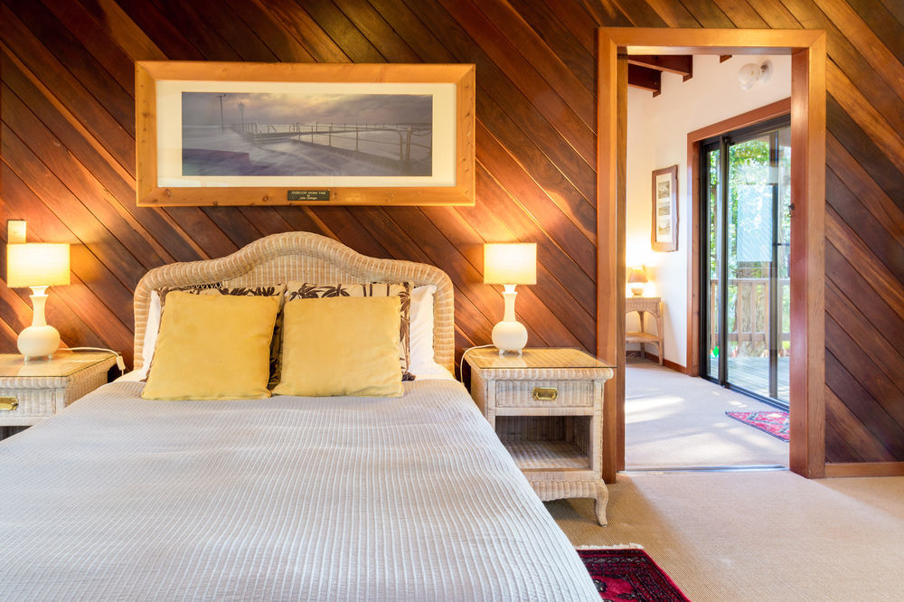 A Beach House At Byron Hotel Byron Bay Ngoại thất bức ảnh