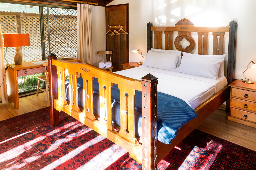 A Beach House At Byron Hotel Byron Bay Ngoại thất bức ảnh