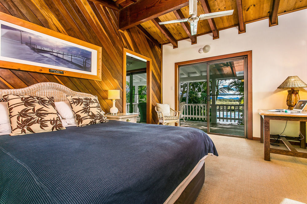 A Beach House At Byron Hotel Byron Bay Ngoại thất bức ảnh