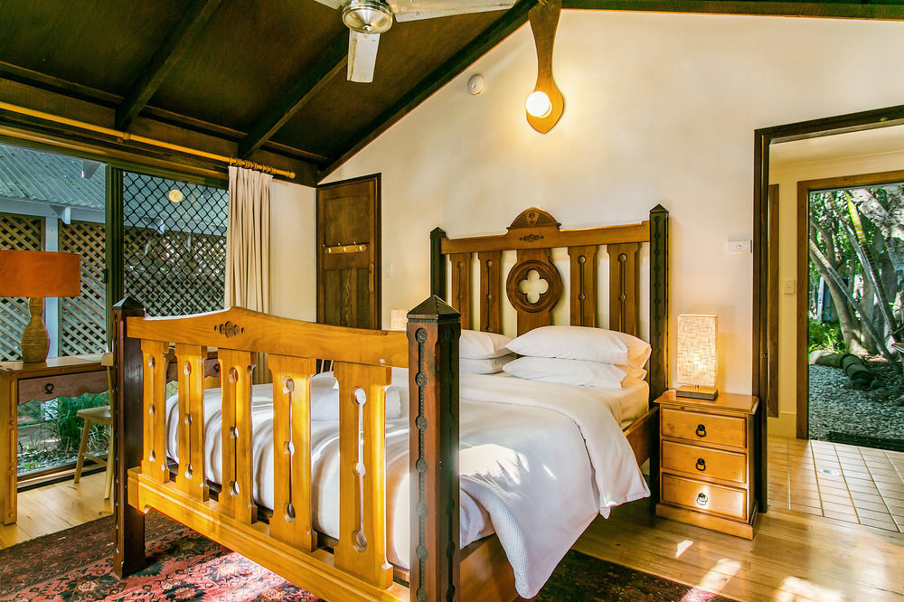 A Beach House At Byron Hotel Byron Bay Ngoại thất bức ảnh