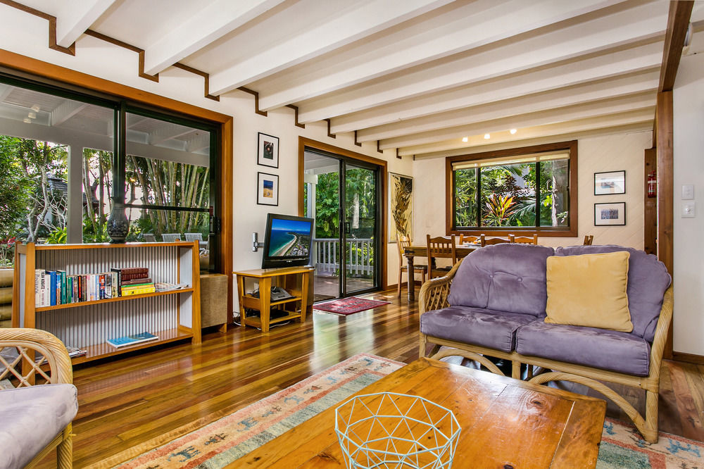A Beach House At Byron Hotel Byron Bay Ngoại thất bức ảnh