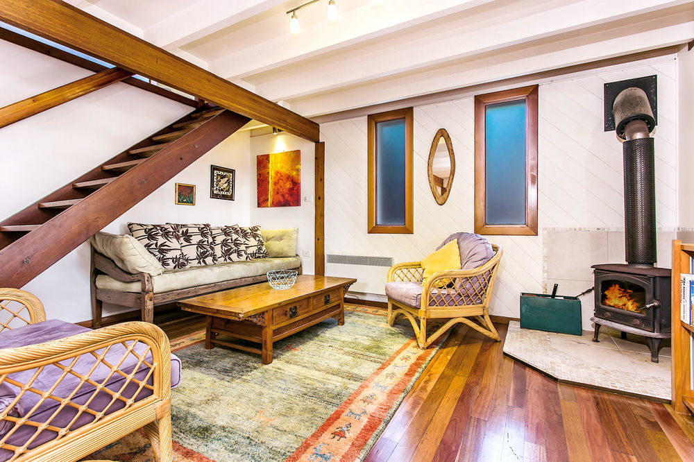 A Beach House At Byron Hotel Byron Bay Ngoại thất bức ảnh