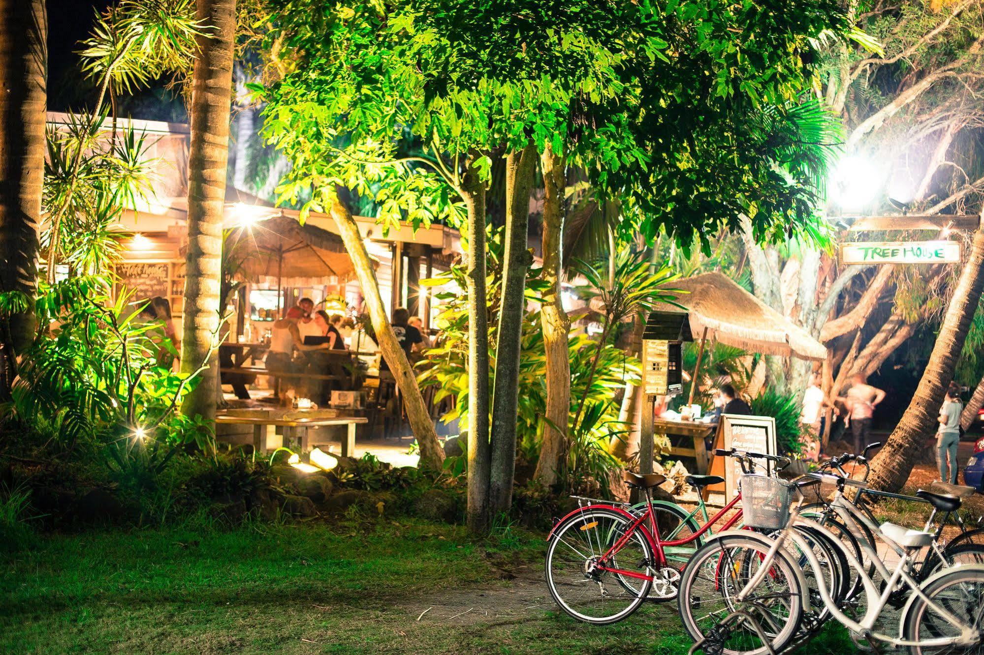 A Beach House At Byron Hotel Byron Bay Ngoại thất bức ảnh