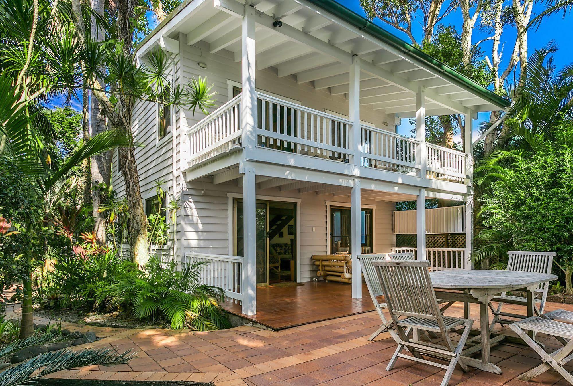 A Beach House At Byron Hotel Byron Bay Ngoại thất bức ảnh