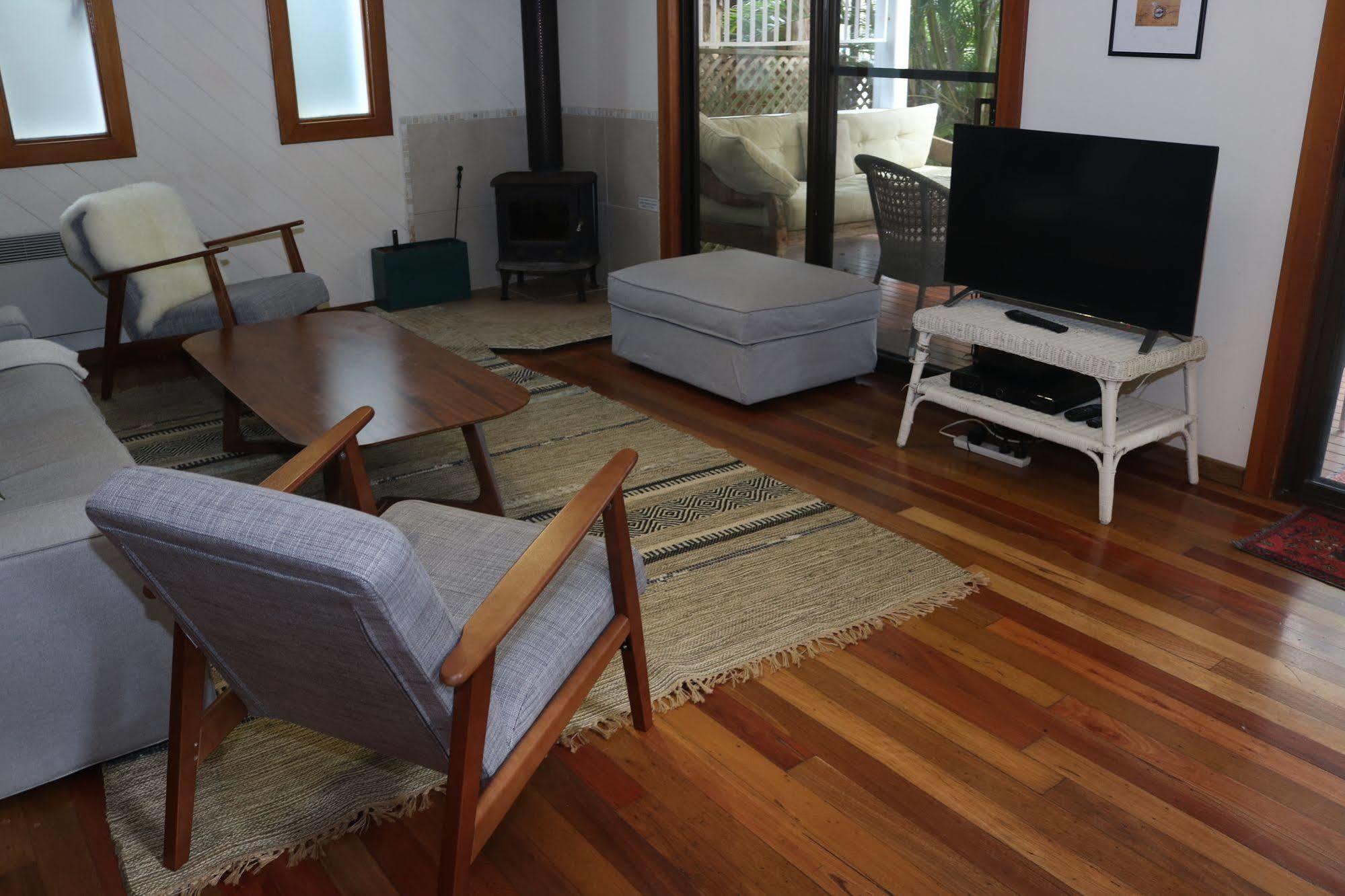 A Beach House At Byron Hotel Byron Bay Ngoại thất bức ảnh