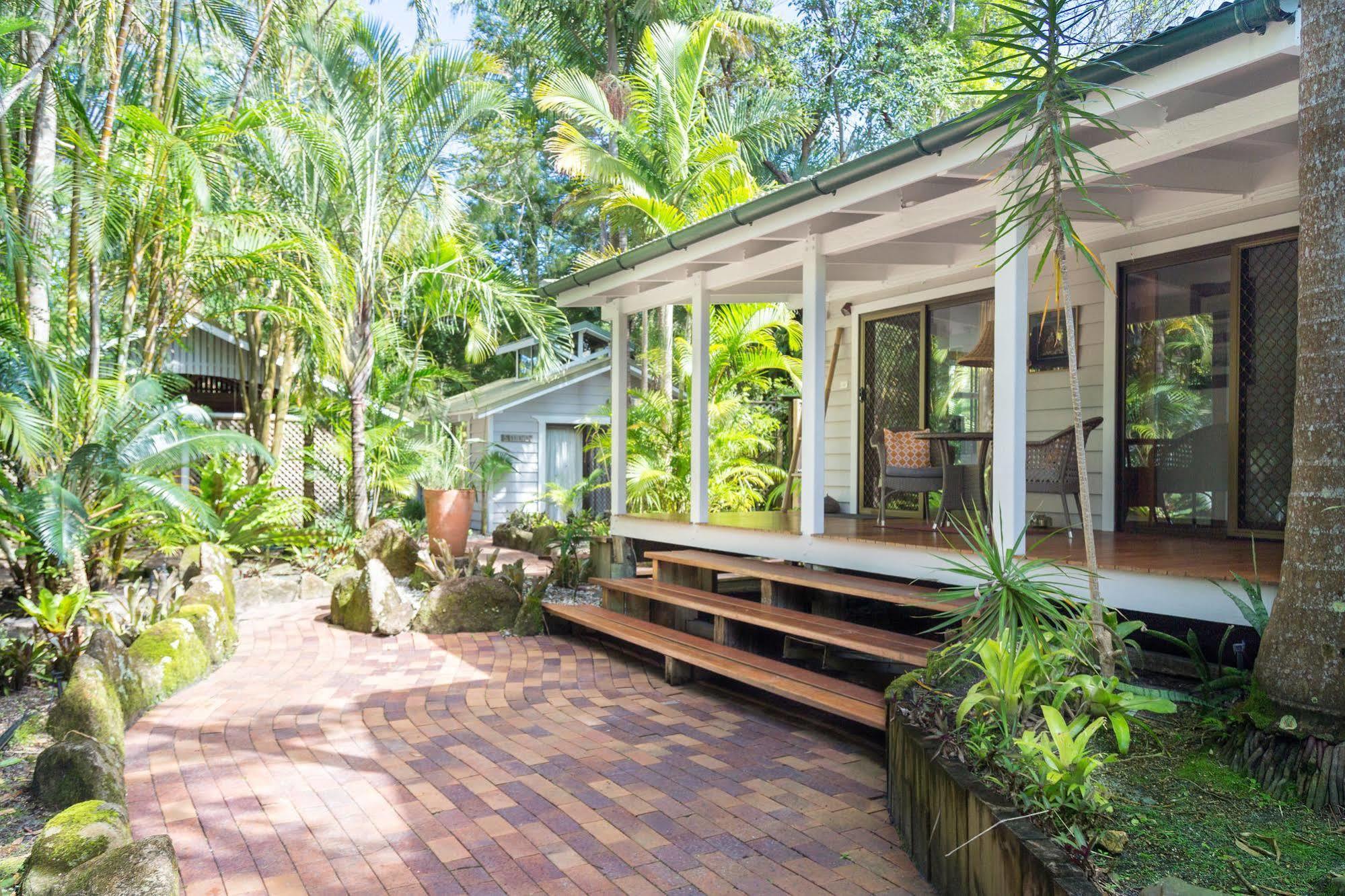 A Beach House At Byron Hotel Byron Bay Ngoại thất bức ảnh