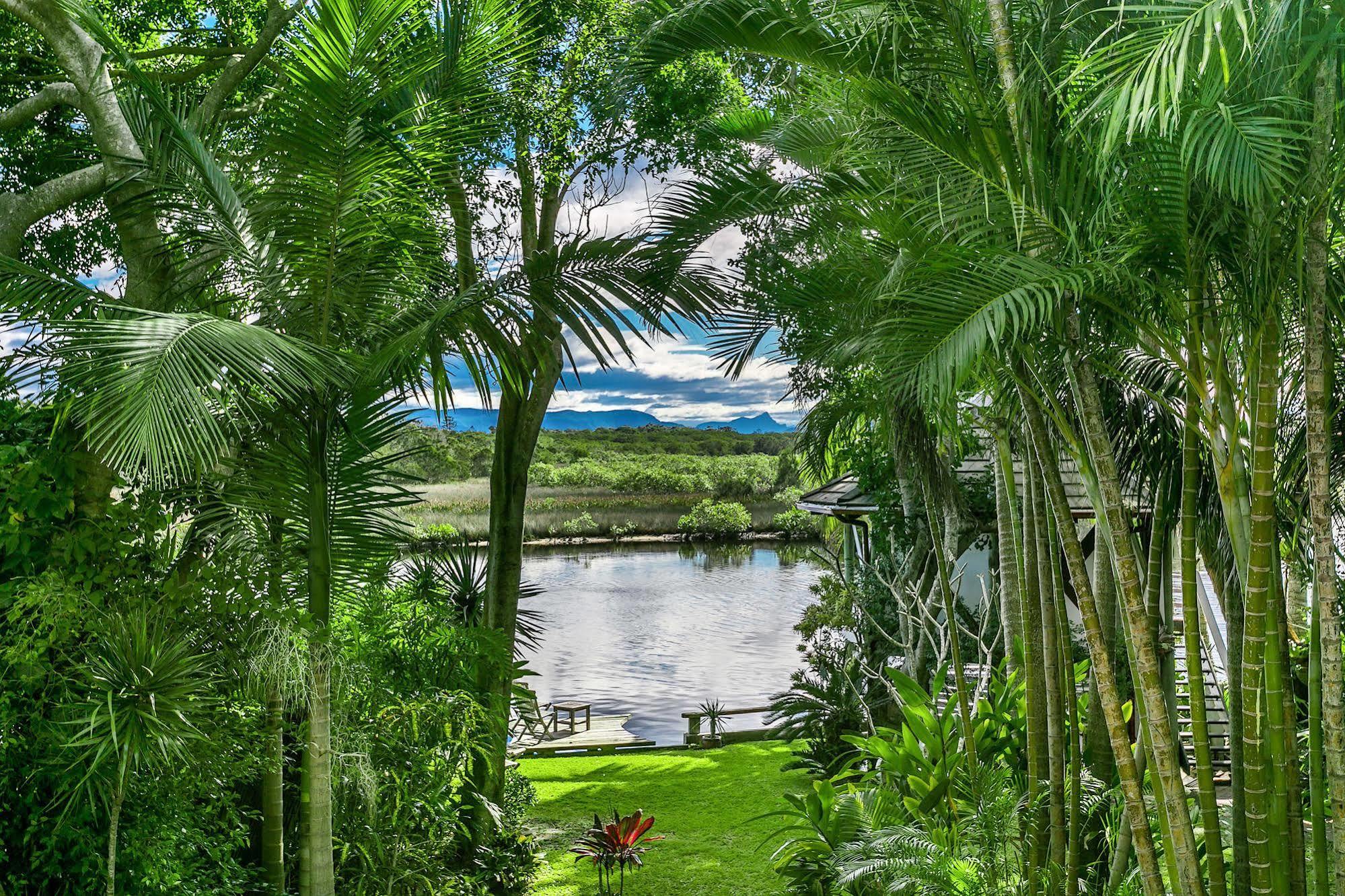 A Beach House At Byron Hotel Byron Bay Ngoại thất bức ảnh