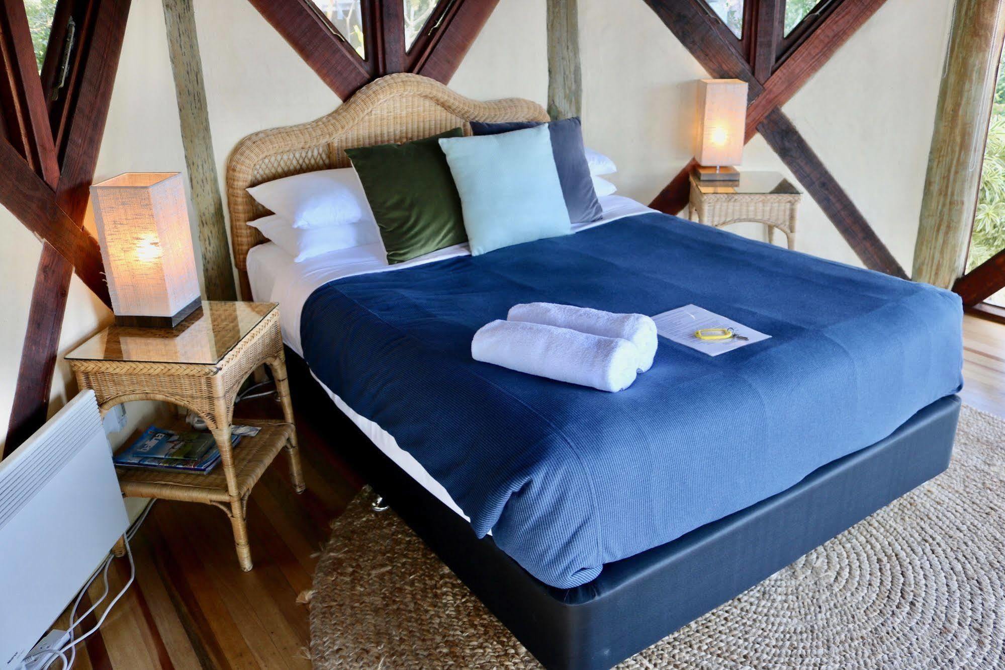 A Beach House At Byron Hotel Byron Bay Ngoại thất bức ảnh