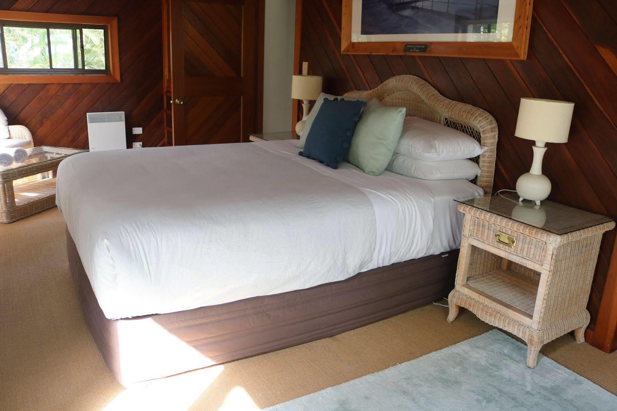 A Beach House At Byron Hotel Byron Bay Ngoại thất bức ảnh