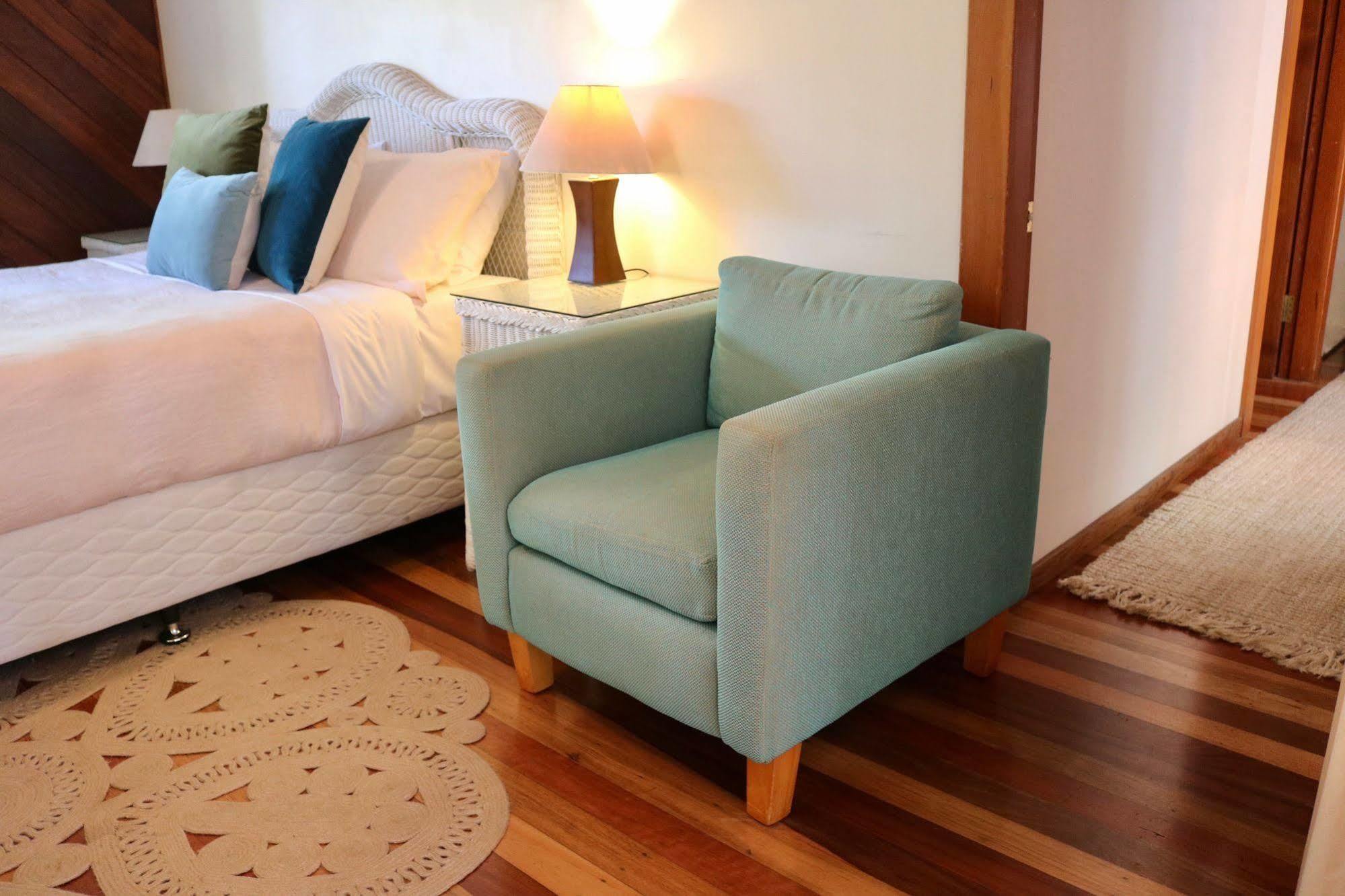 A Beach House At Byron Hotel Byron Bay Ngoại thất bức ảnh