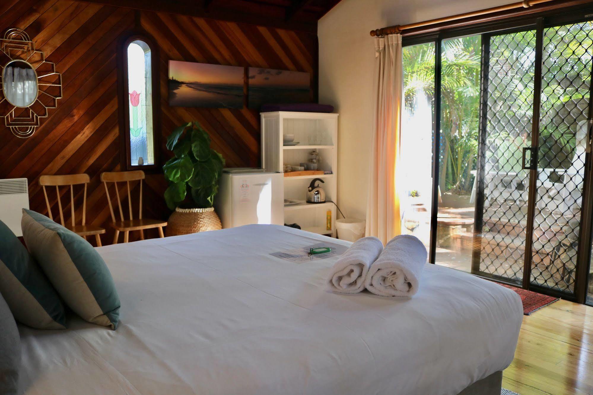 A Beach House At Byron Hotel Byron Bay Ngoại thất bức ảnh