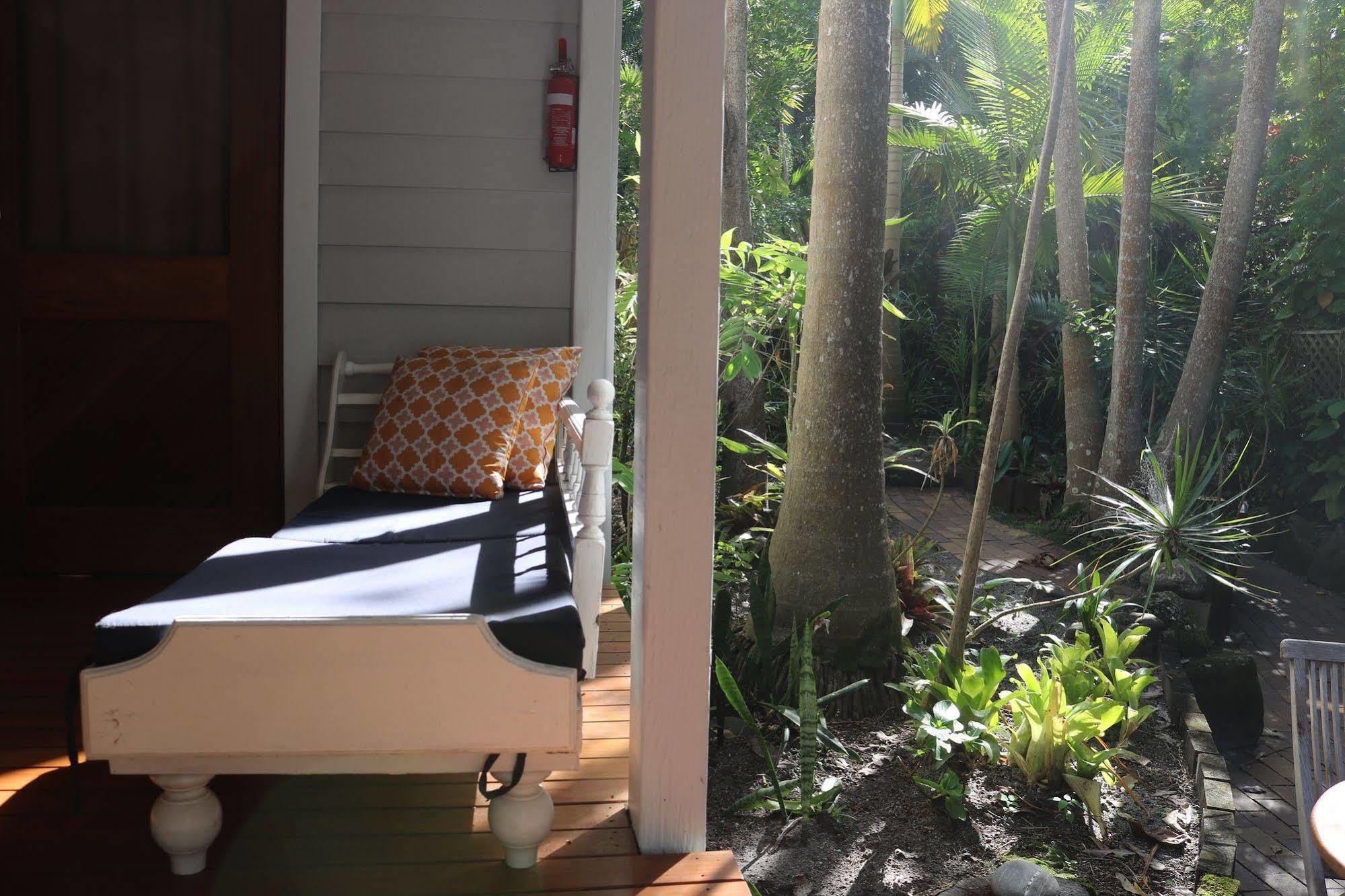 A Beach House At Byron Hotel Byron Bay Ngoại thất bức ảnh