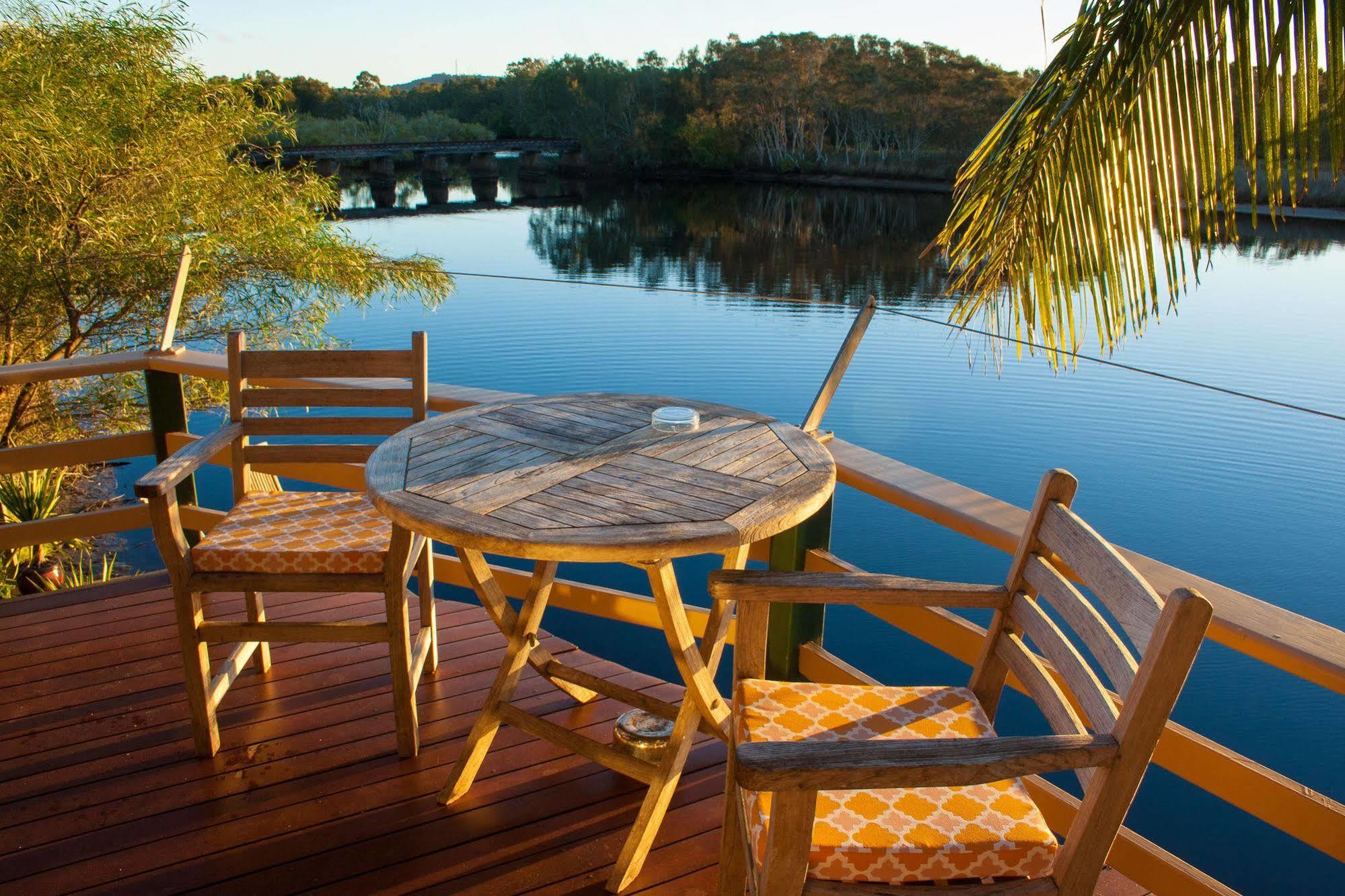 A Beach House At Byron Hotel Byron Bay Ngoại thất bức ảnh