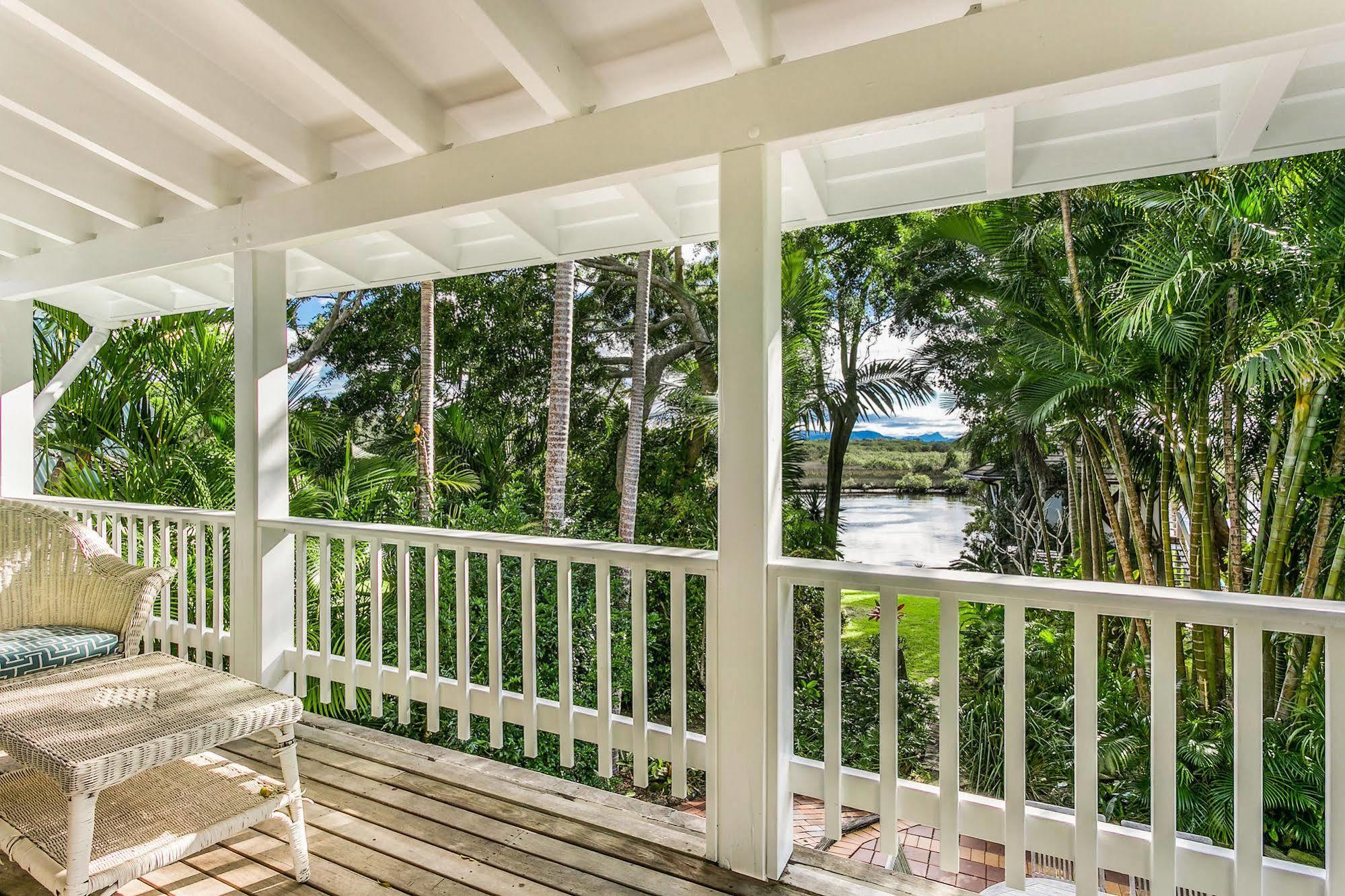 A Beach House At Byron Hotel Byron Bay Ngoại thất bức ảnh